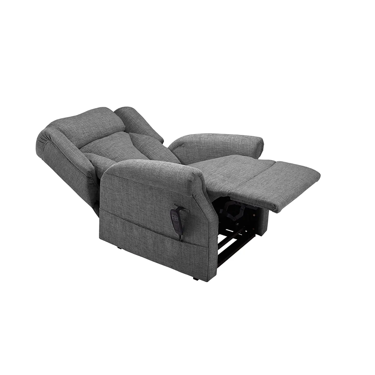Jubilee Rise and Recline Chair Lateral Zinc Reclined.jpg